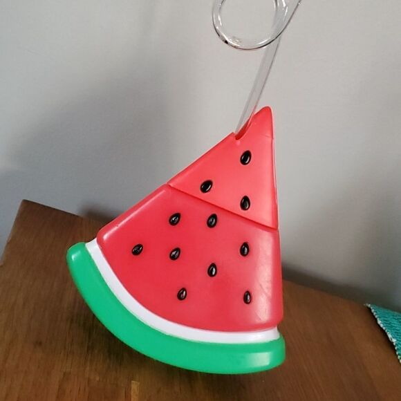 Victoria's Secret Pink | Watermelon Water Bottle - Picture 4 of 6